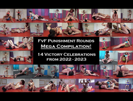 FvF Punishment Compilation